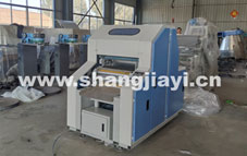 實驗室小型打樣設(shè)備